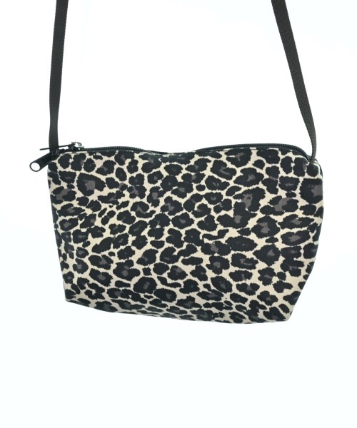 HERVE CHAPELIER（エルベシャプリエ）ショルダーバッグ 黒 サイズ:- レディース/2200633301019