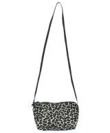 HERVE CHAPELIER ショルダーバッグ