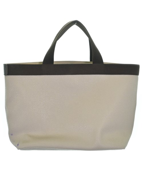 HERVE CHAPELIER（エルベシャプリエ）トートバッグ ベージュ サイズ:- レディース/2200642850010