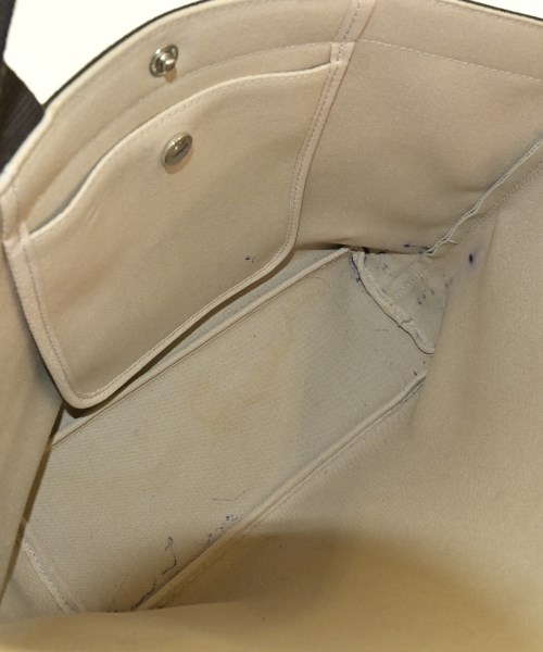 HERVE CHAPELIER（エルベシャプリエ）トートバッグ ベージュ サイズ:- レディース/2200642850010