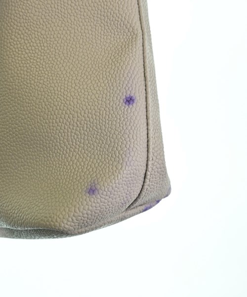 HERVE CHAPELIER（エルベシャプリエ）トートバッグ ベージュ サイズ:- レディース/2200642850010