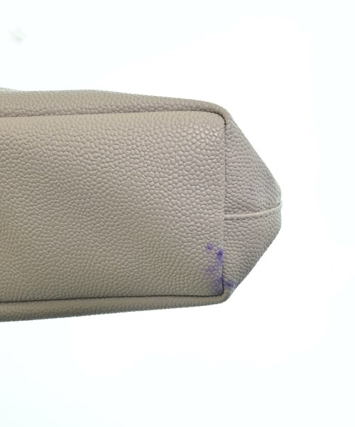 HERVE CHAPELIER（エルベシャプリエ）トートバッグ ベージュ サイズ:- レディース/2200642850010