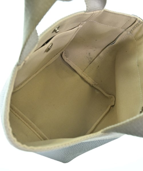 HERVE CHAPELIER（エルベシャプリエ）トートバッグ 青 サイズ:- レディース/2200642850027