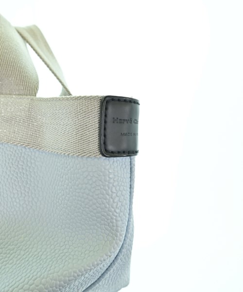 HERVE CHAPELIER（エルベシャプリエ）トートバッグ 青 サイズ:- レディース/2200642850027