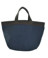 HERVE CHAPELIER（エルベシャプリエ）トートバッグ 紺 サイズ:- レディース/2200642850034