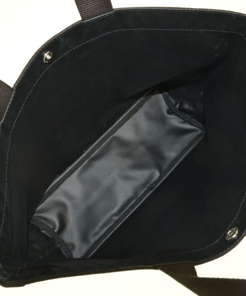 HERVE CHAPELIER（エルベシャプリエ）トートバッグ 黒 サイズ:- レディース/2200642850041