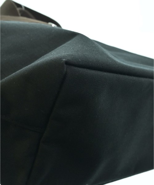 HERVE CHAPELIER（エルベシャプリエ）トートバッグ 黒 サイズ:- レディース/2200642850041