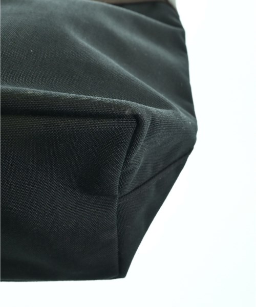 HERVE CHAPELIER（エルベシャプリエ）トートバッグ 黒 サイズ:- レディース/2200642850041