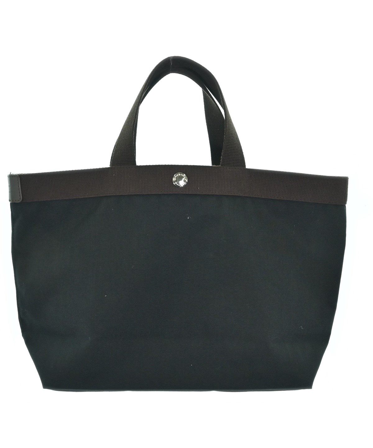 HERVE CHAPELIER（エルベシャプリエ）トートバッグ 黒 サイズ