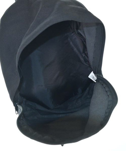 HERVE CHAPELIER（エルベシャプリエ）バックパック・リュック 黒 サイズ:- レディース/2200634594083