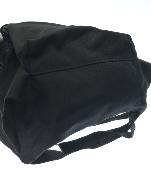 HERVE CHAPELIER（エルベシャプリエ）バックパック・リュック 黒 サイズ:- レディース/2200634594083