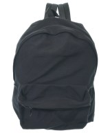 HERVE CHAPELIER（エルベシャプリエ）バックパック・リュック 黒 サイズ:- レディース/2200634594083