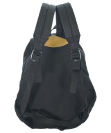 HERVE CHAPELIER（エルベシャプリエ）バックパック・リュック 黒 サイズ:- レディース/2200634594083