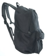 HERVE CHAPELIER（エルベシャプリエ）バックパック・リュック 黒 サイズ:- レディース/2200634594083