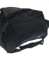 HERVE CHAPELIER（エルベシャプリエ）バックパック・リュック 黒 サイズ:- レディース/2200634594083