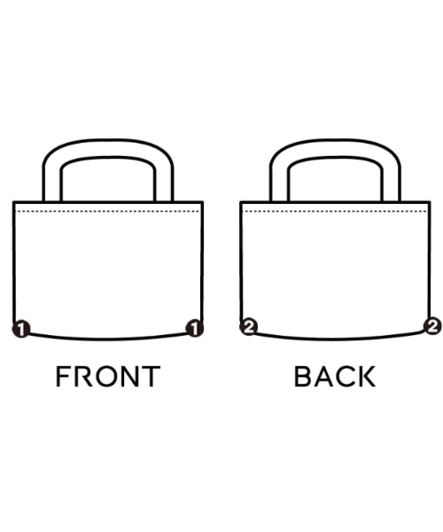 HERVE CHAPELIER（エルベシャプリエ）トートバッグ 青 サイズ:- レディース/2200641734076