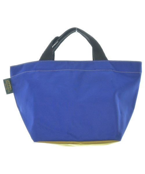 HERVE CHAPELIER（エルベシャプリエ）トートバッグ 青 サイズ:- レディース/2200641734076