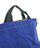 HERVE CHAPELIER（エルベシャプリエ）トートバッグ 青 サイズ:- レディース/2200641734076