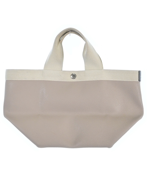 エルベシャプリエ(HERVE CHAPELIER)のHERVE CHAPELIER ハンドバッグ