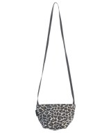 HERVE CHAPELIER ショルダーバッグ