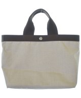 HERVE CHAPELIER トートバッグ