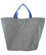 HERVE CHAPELIER トートバッグ