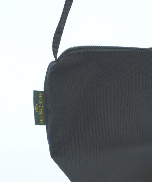 HERVE CHAPELIER（エルベシャプリエ）ショルダーバッグ 黒 サイズ:- レディース/2200620393485