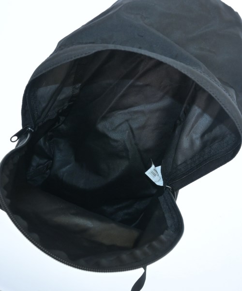 HERVE CHAPELIER（エルベシャプリエ）バックパック・リュック 黒 サイズ:- レディース/2200620393669