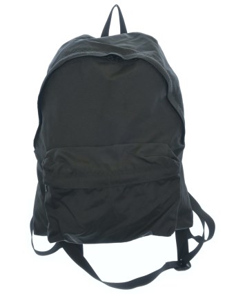 HERVE CHAPELIER（エルベシャプリエ）バックパック・リュック 黒