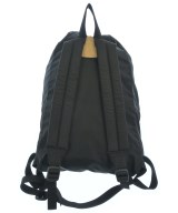 HERVE CHAPELIER（エルベシャプリエ）バックパック・リュック 黒 サイズ:- レディース/2200620393669