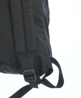 HERVE CHAPELIER（エルベシャプリエ）バックパック・リュック 黒 サイズ:- レディース/2200620393669