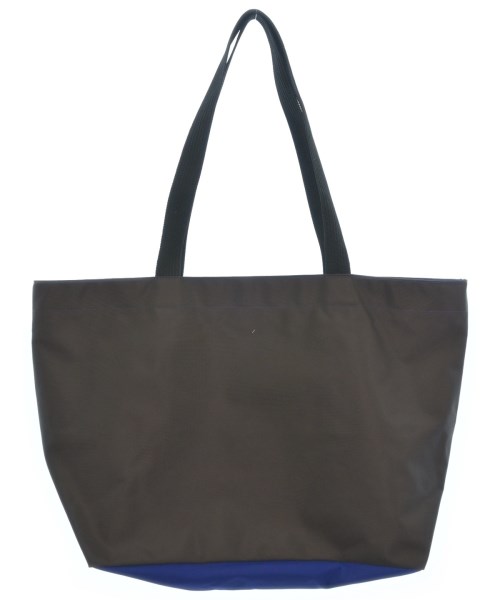 エルベシャプリエ(HERVE CHAPELIER)のHERVE CHAPELIER トートバッグ