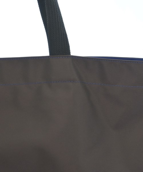 HERVE CHAPELIER（エルベシャプリエ）トートバッグ 茶 サイズ:- レディース/2200621588156