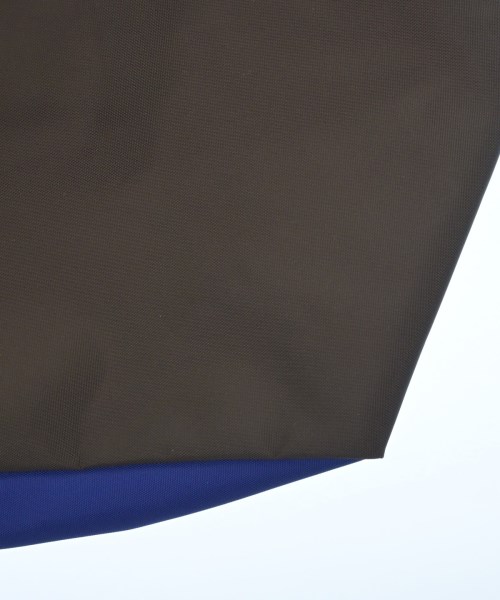 HERVE CHAPELIER（エルベシャプリエ）トートバッグ 茶 サイズ:- レディース/2200621588156