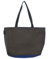 HERVE CHAPELIER（エルベシャプリエ）トートバッグ 茶 サイズ:- レディース/2200621588156