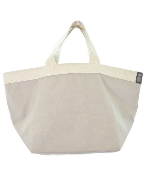 HERVE CHAPELIER（エルベシャプリエ）トートバッグ グレー サイズ:- レディース/2200614365016