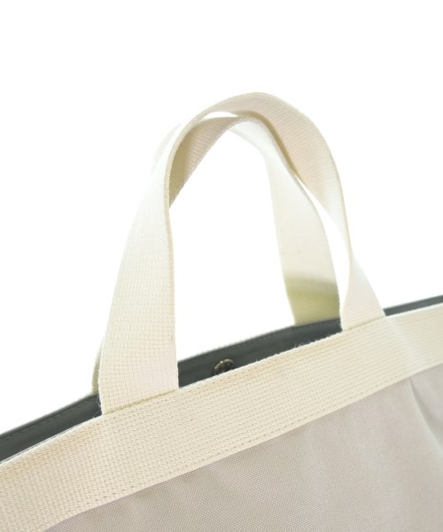 HERVE CHAPELIER（エルベシャプリエ）トートバッグ グレー サイズ:- レディース/2200614365016