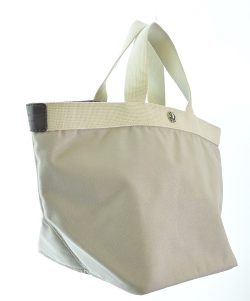 HERVE CHAPELIER（エルベシャプリエ）トートバッグ グレー サイズ:- レディース/2200614365016