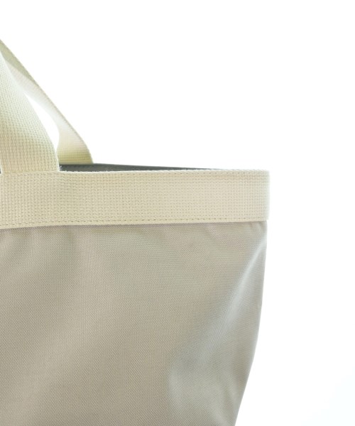 HERVE CHAPELIER（エルベシャプリエ）トートバッグ グレー サイズ:- レディース/2200614365016