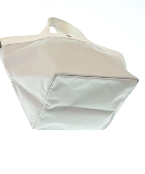 HERVE CHAPELIER（エルベシャプリエ）トートバッグ グレー サイズ:- レディース/2200614365016