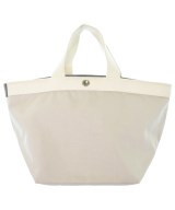 HERVE CHAPELIER（エルベシャプリエ）トートバッグ グレー サイズ:- レディース/2200614365016