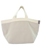 HERVE CHAPELIER（エルベシャプリエ）トートバッグ グレー サイズ:- レディース/2200614365016