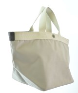 HERVE CHAPELIER（エルベシャプリエ）トートバッグ グレー サイズ:- レディース/2200614365016