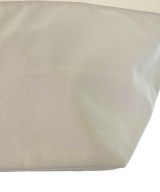 HERVE CHAPELIER（エルベシャプリエ）トートバッグ グレー サイズ:- レディース/2200614365016