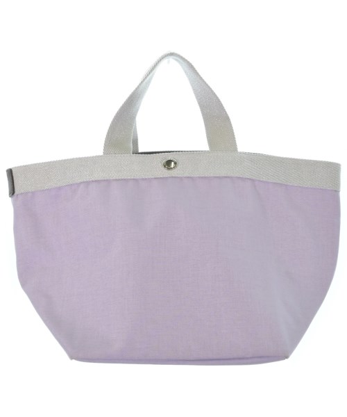 エルベシャプリエ(HERVE CHAPELIER)のHERVE CHAPELIER トートバッグ