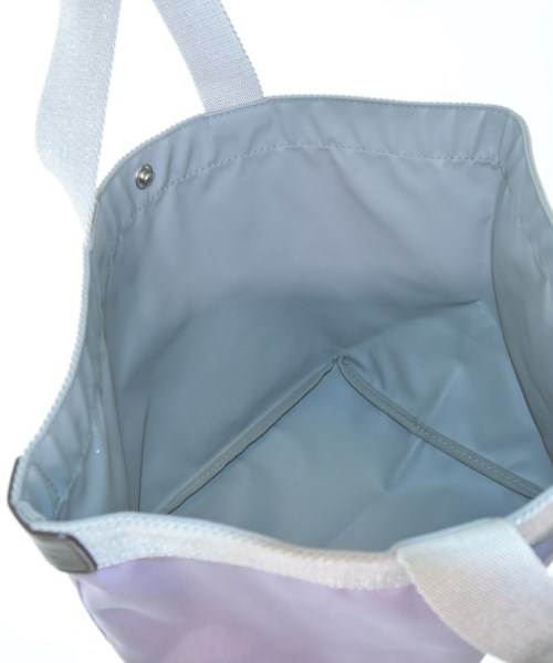 HERVE CHAPELIER（エルベシャプリエ）トートバッグ 紫 サイズ:- レディース/2200614365023