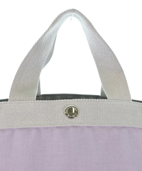 HERVE CHAPELIER（エルベシャプリエ）トートバッグ 紫 サイズ:- レディース/2200614365023