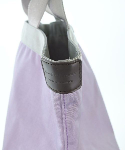 HERVE CHAPELIER（エルベシャプリエ）トートバッグ 紫 サイズ:- レディース/2200614365023