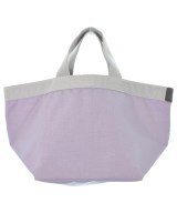 HERVE CHAPELIER（エルベシャプリエ）トートバッグ 紫 サイズ:- レディース/2200614365023