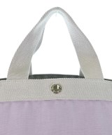 HERVE CHAPELIER（エルベシャプリエ）トートバッグ 紫 サイズ:- レディース/2200614365023